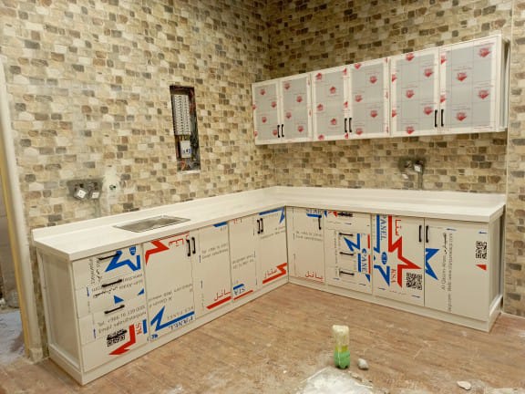 معلم مطابخ بجده
