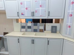 فني مطابخ